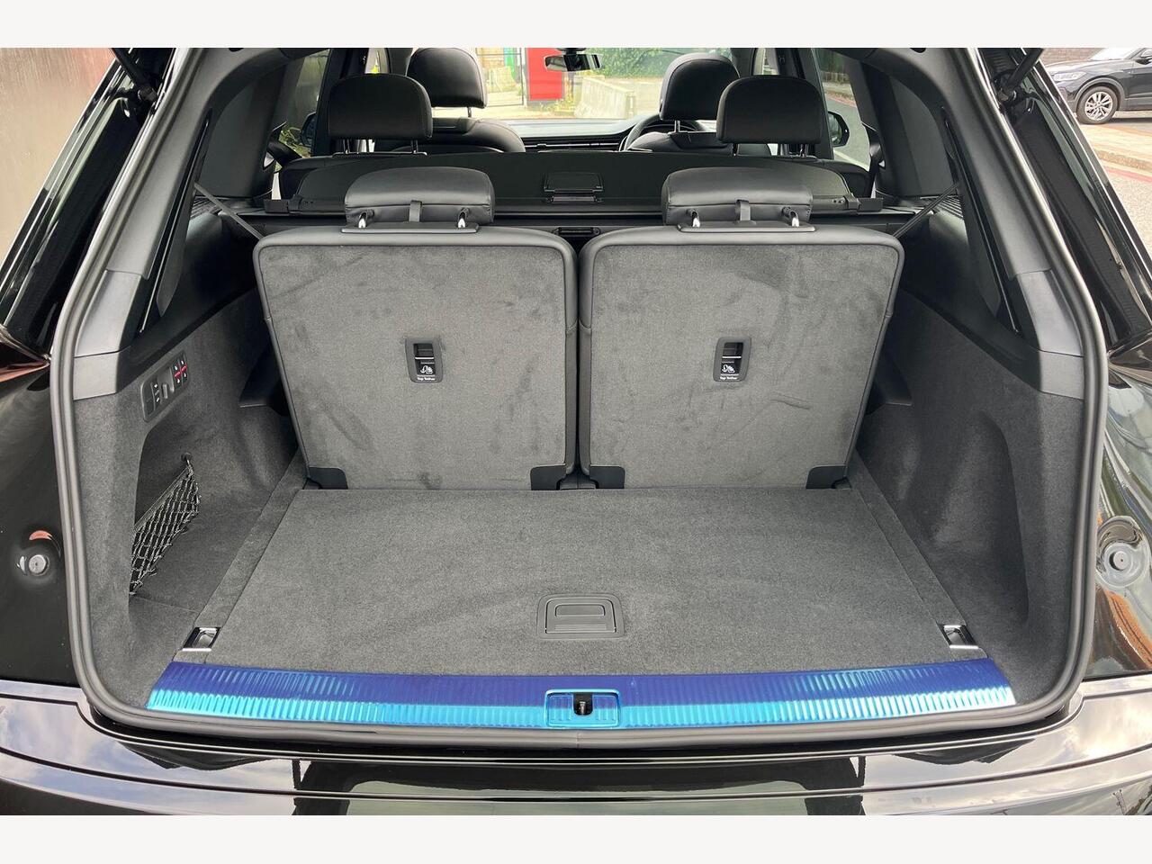 Used Audi Q7 2025 for sale - 76977540: Photo 12