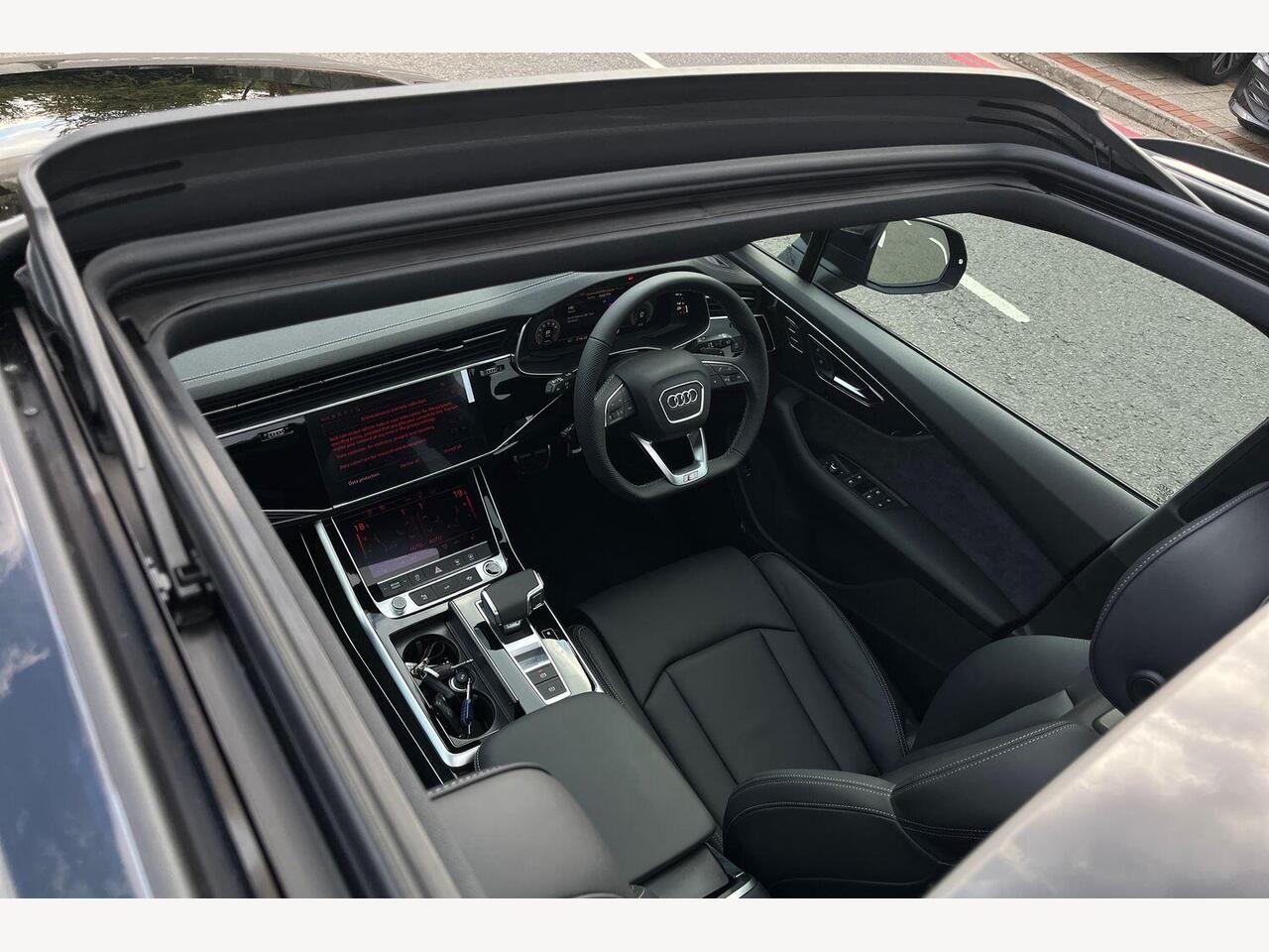 Used Audi Q7 2025 for sale - 76977540: Photo 13