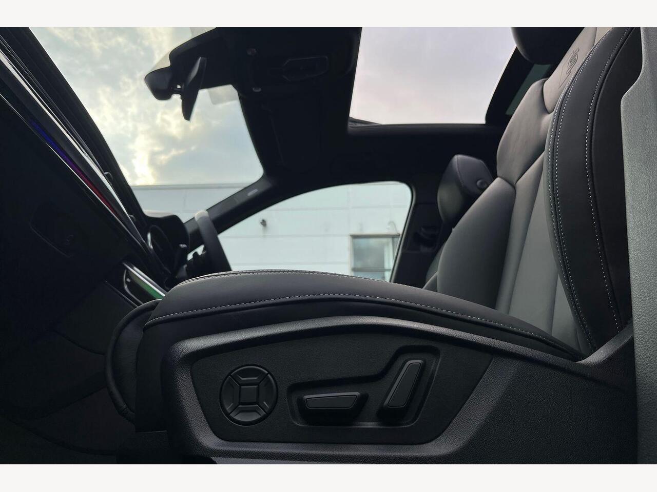 Used Audi Q7 2025 for sale - 76977540: Photo 14