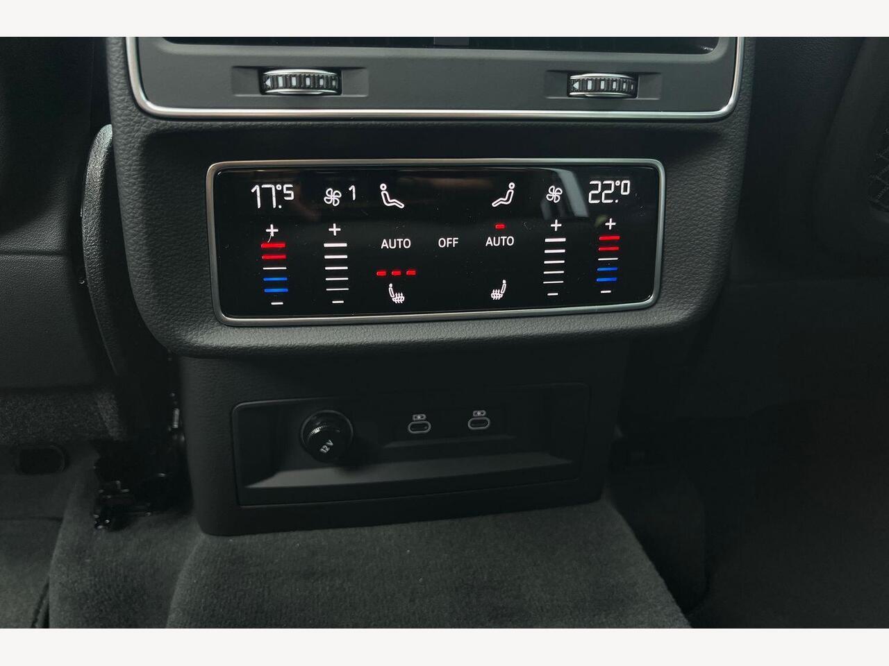 Used Audi Q7 2025 for sale - 76977540: Photo 15