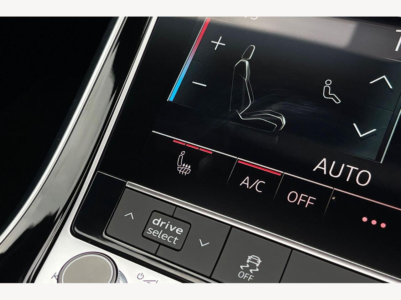 Used Audi Q7 2025 for sale - 76977540: Photo 18