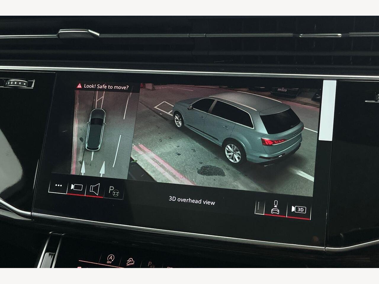 Used Audi Q7 2025 for sale - 76977540: Photo 20