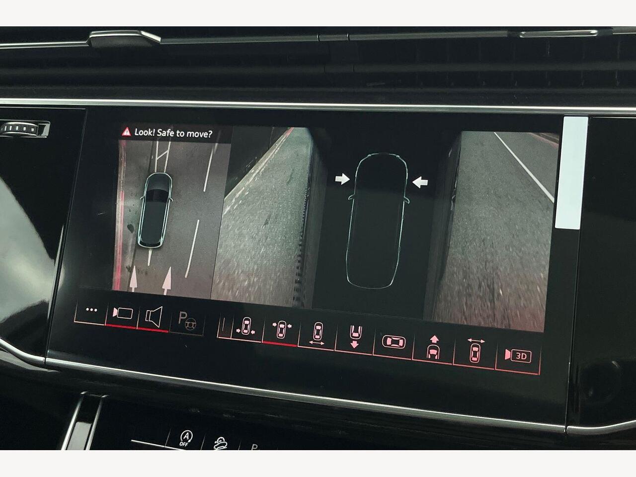 Used Audi Q7 2025 for sale - 76977540: Photo 21