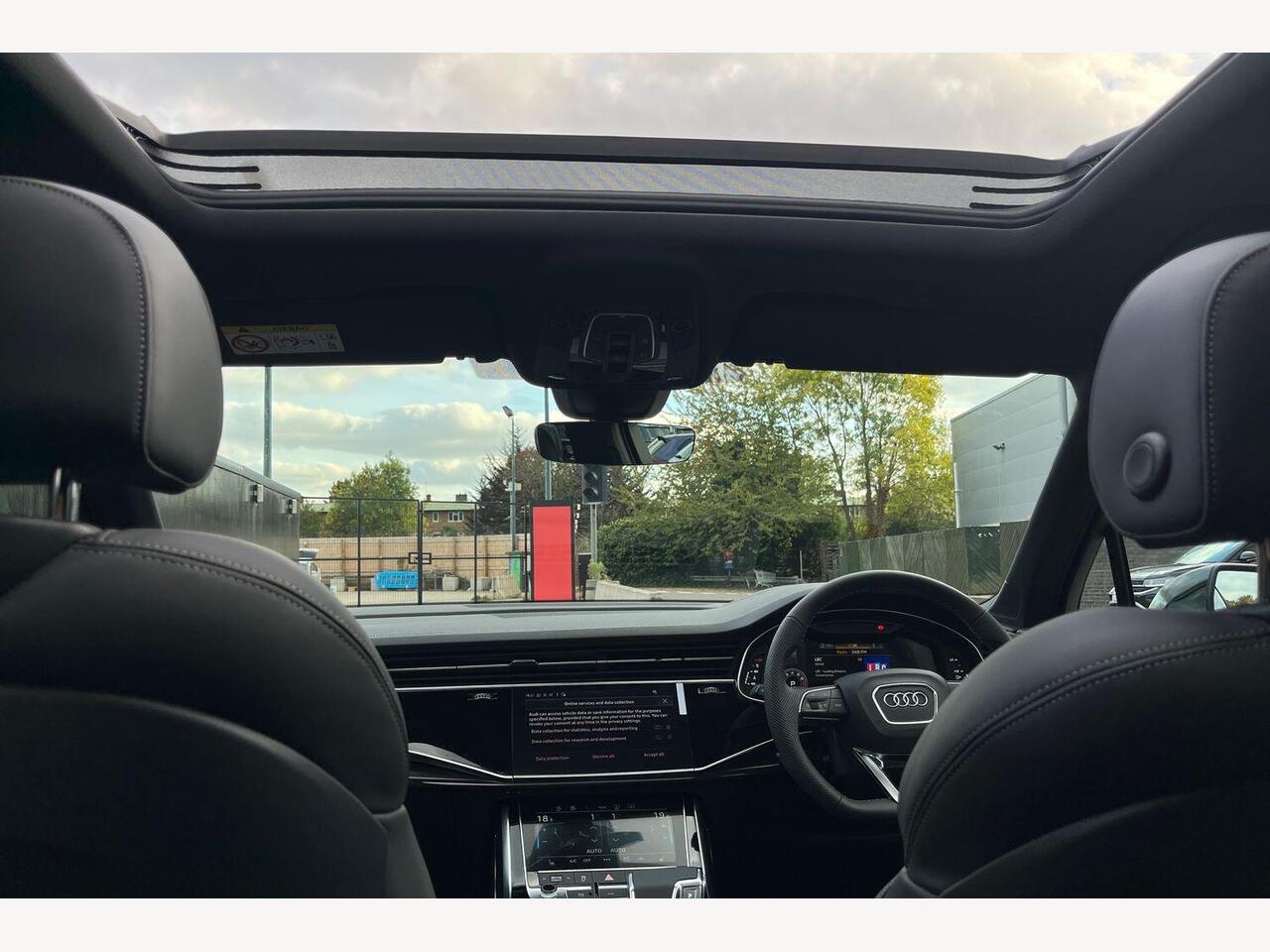 Used Audi Q7 2025 for sale - 76977540: Photo 22