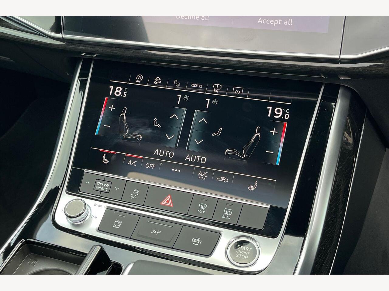 Used Audi Q7 2025 for sale - 76977540: Photo 23