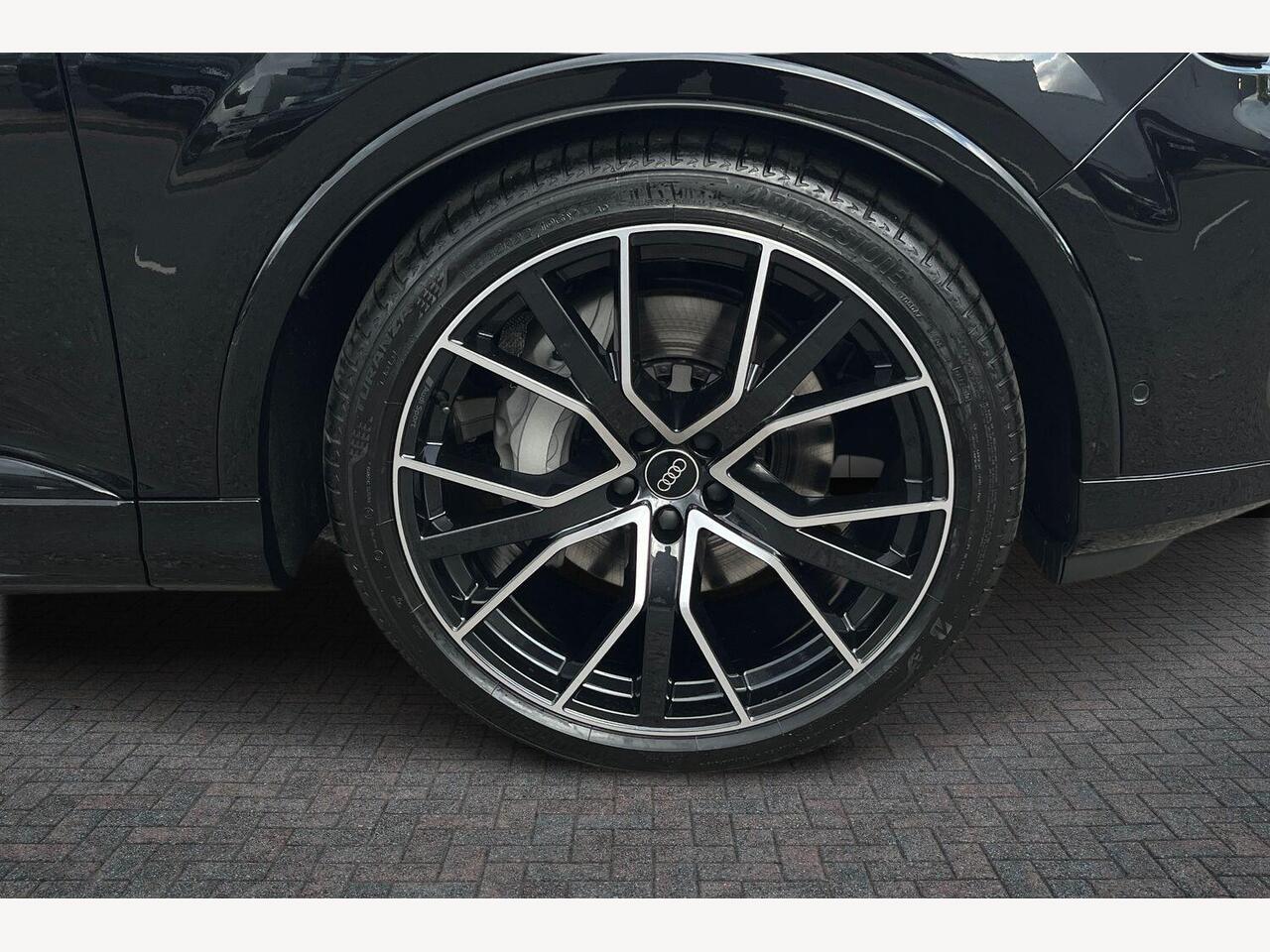 Used Audi Q7 2025 for sale - 76977540: Photo 5