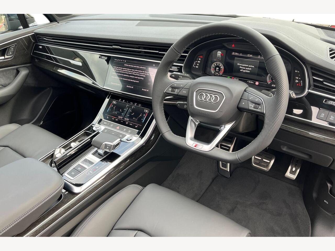 Used Audi Q7 2025 for sale - 76977540: Photo 6