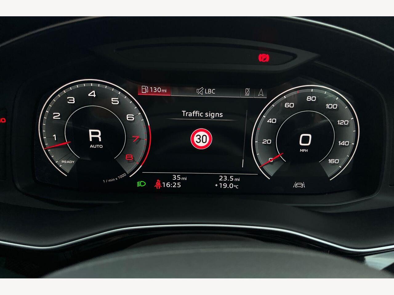 Used Audi Q7 2025 for sale - 76977540: Photo 7