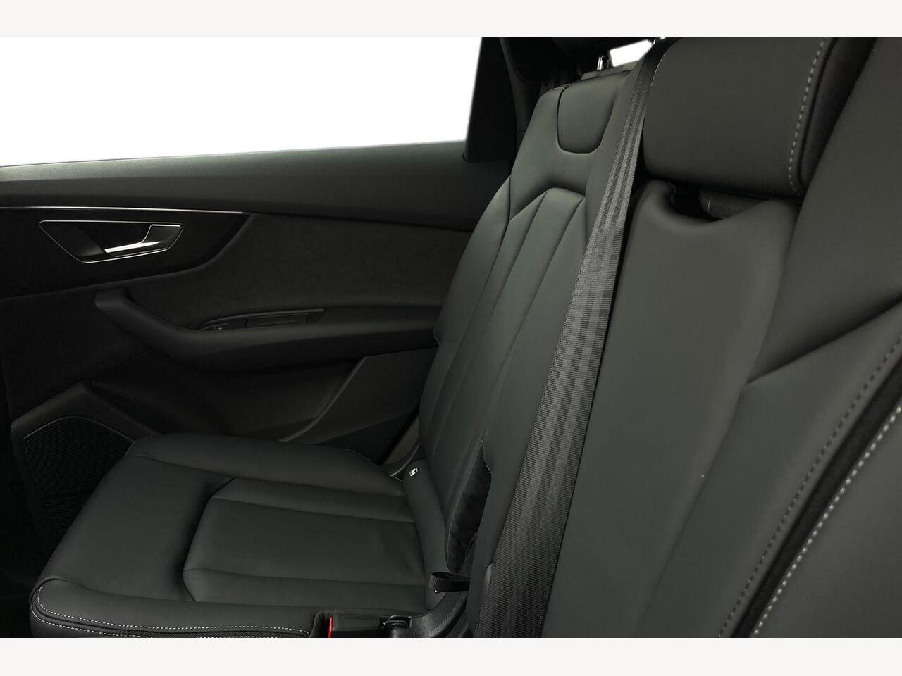 Used Audi Q7 2025 for sale - 76977540: Photo 8