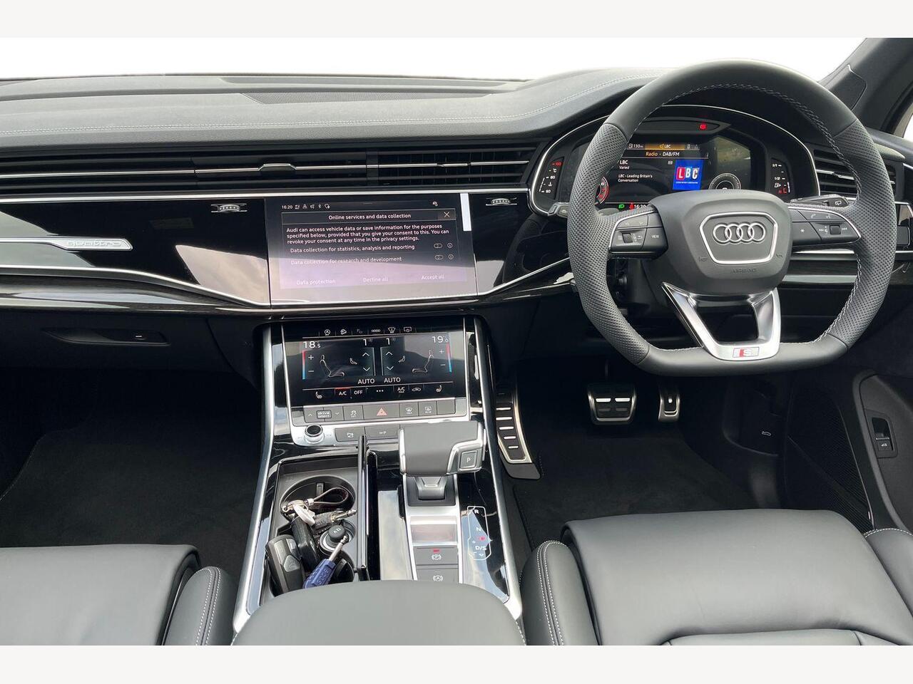 Used Audi Q7 2025 for sale - 76977540: Photo 9