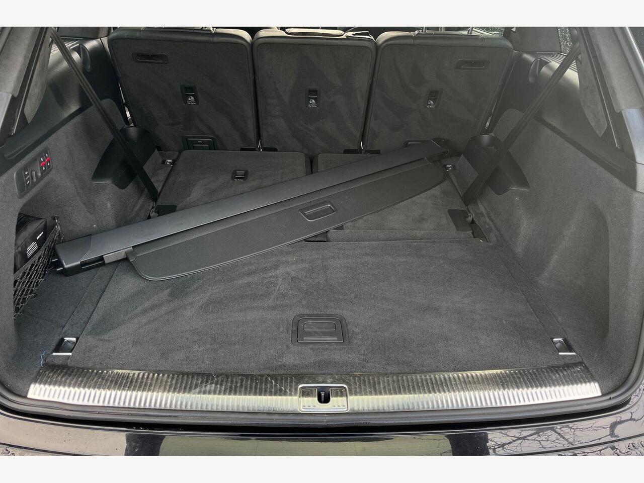 Used Audi Q7 2021 for sale - 77442384: Photo 12