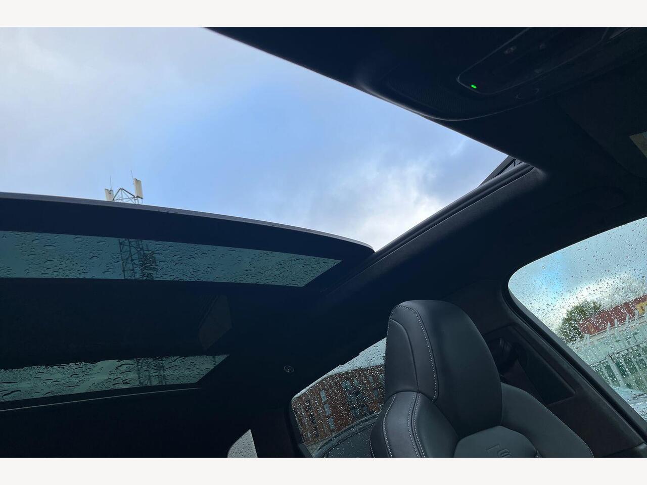 Used Audi Q7 2021 for sale - 77442384: Photo 13