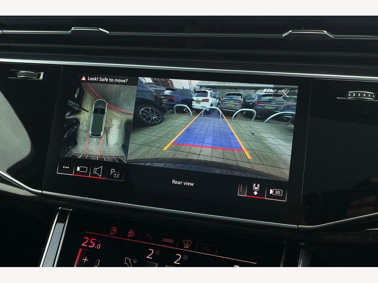 Used Audi Q7 2021 for sale - 77442384: Photo 15