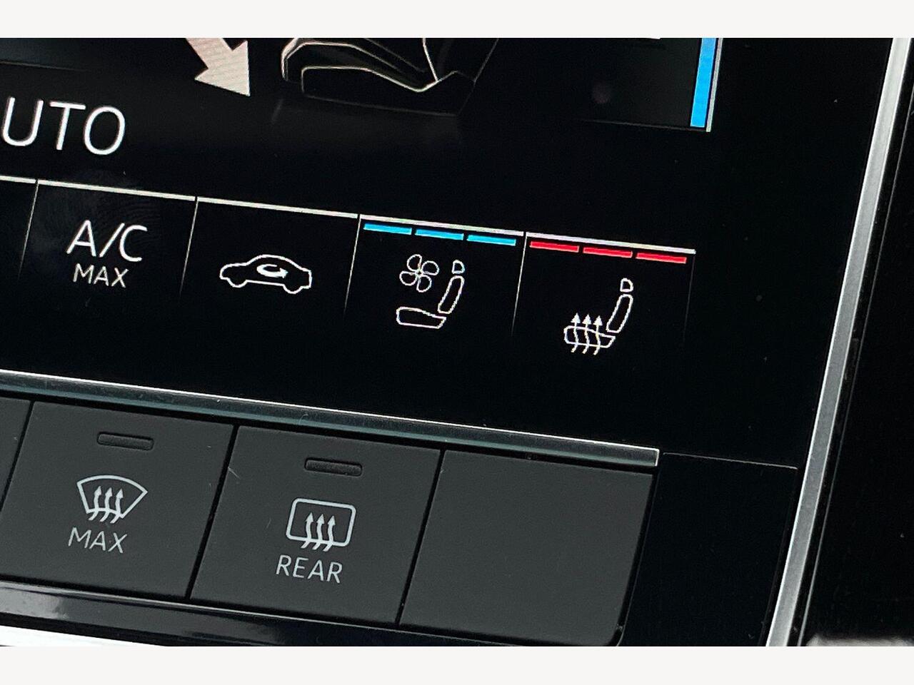 Used Audi Q7 2021 for sale - 77442384: Photo 17