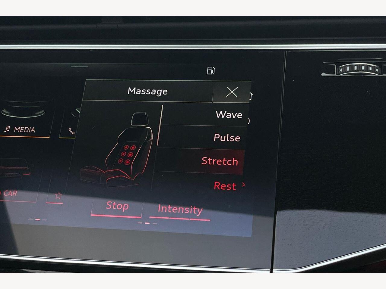 Used Audi Q7 2021 for sale - 77442384: Photo 19