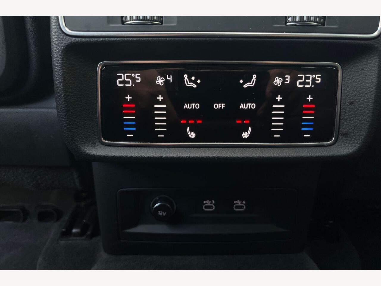 Used Audi Q7 2021 for sale - 77442384: Photo 22