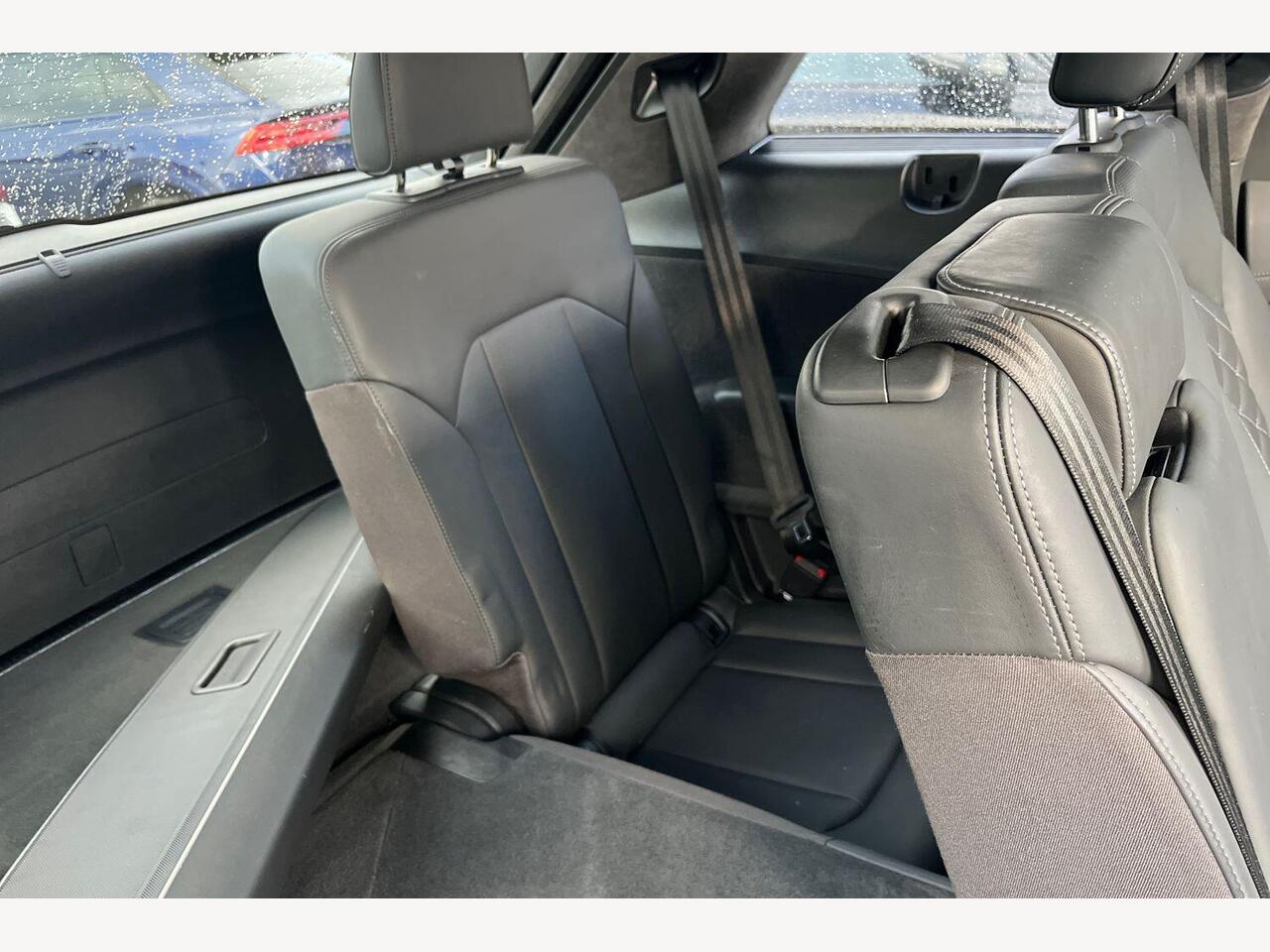 Used Audi Q7 2021 for sale - 77442384: Photo 23