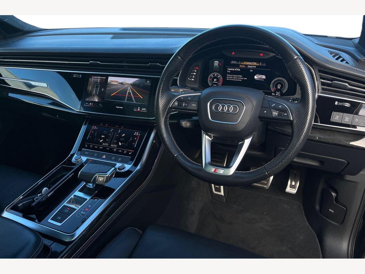 Used Audi Q7 2021 for sale - 77442384: Photo 6