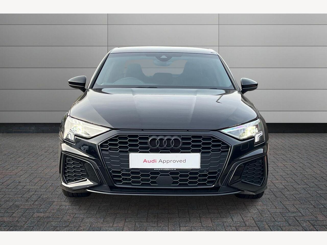 Used Audi A3 2024 for sale - 77980119: Photo 10