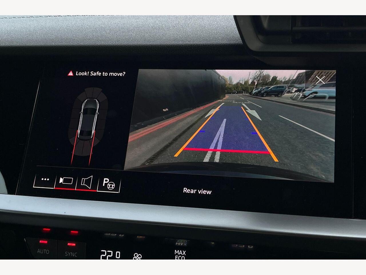 Used Audi A3 2024 for sale - 77980119: Photo 13