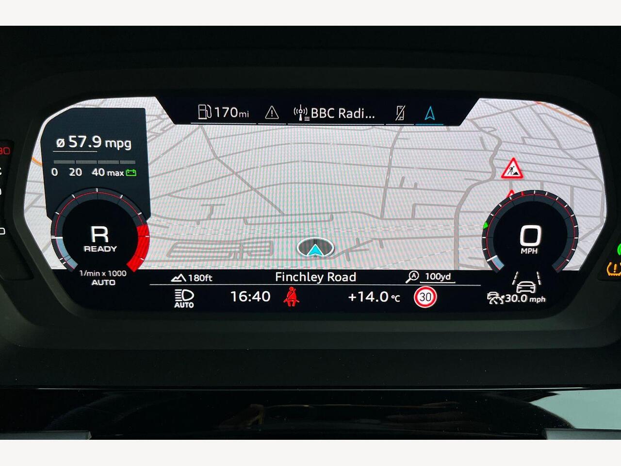 Used Audi A3 2024 for sale - 77980119: Photo 15