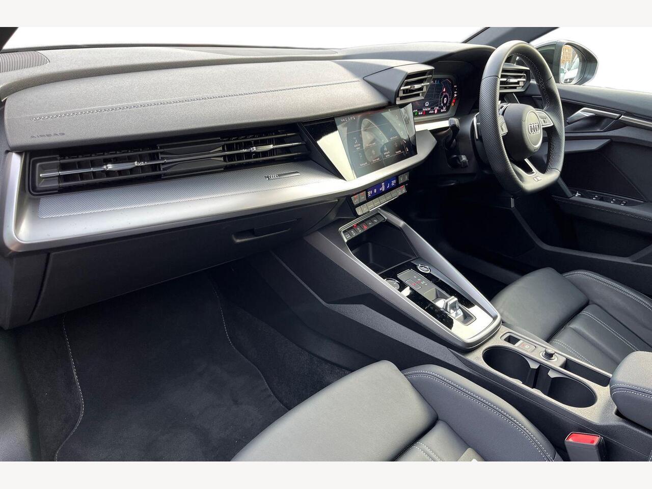 Used Audi A3 2024 for sale - 77980119: Photo 2