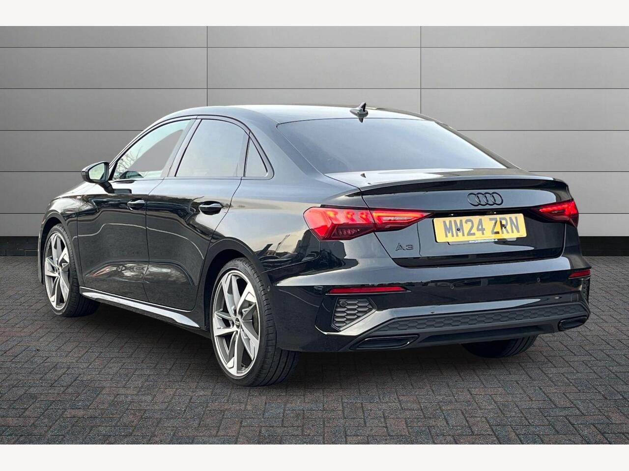 Used Audi A3 2024 for sale - 77980119: Photo 3