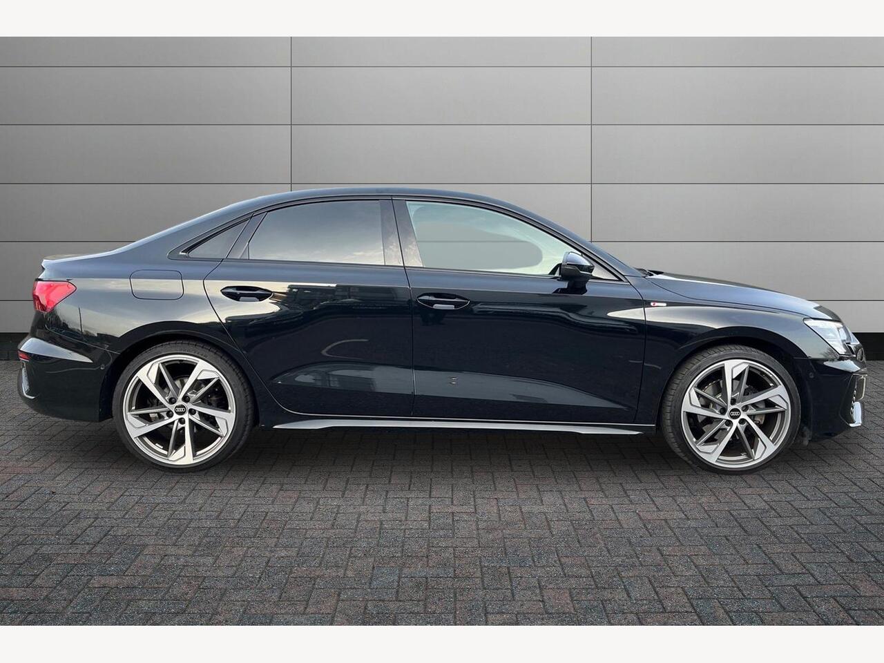 Used Audi A3 2024 for sale - 77980119: Photo 4