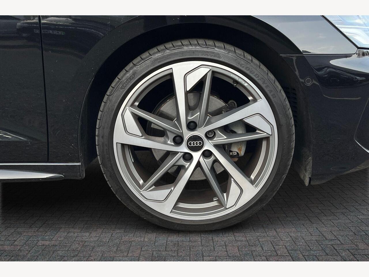 Used Audi A3 2024 for sale - 77980119: Photo 5