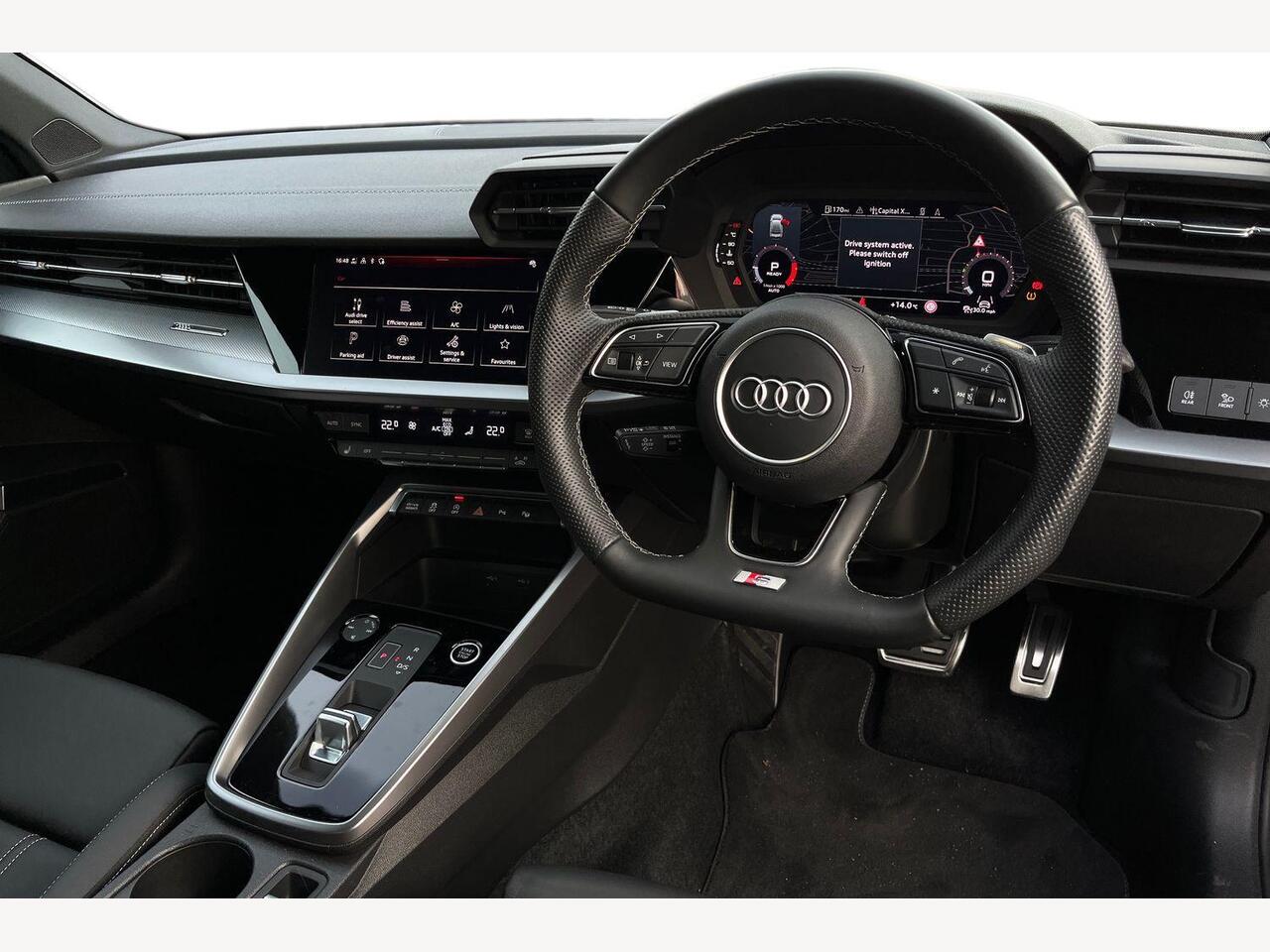 Used Audi A3 2024 for sale - 77980119: Photo 6