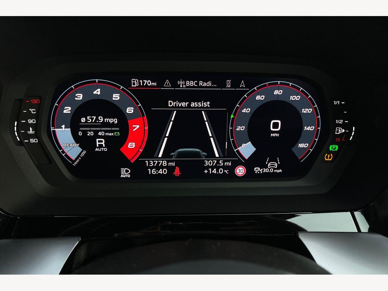 Used Audi A3 2024 for sale - 77980119: Photo 7