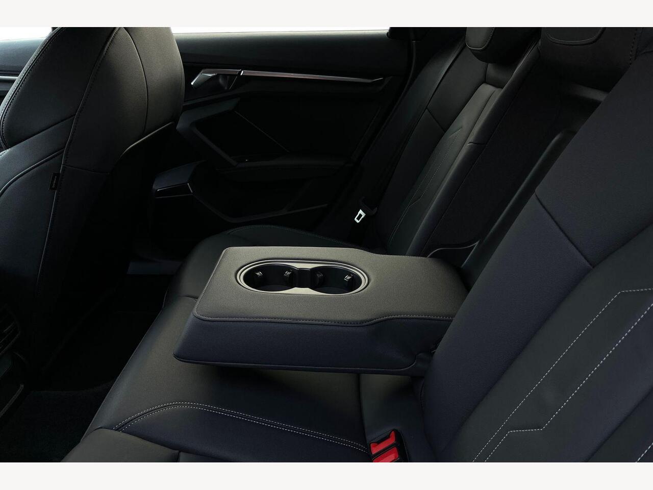 Used Audi A3 2024 for sale - 77980119: Photo 8