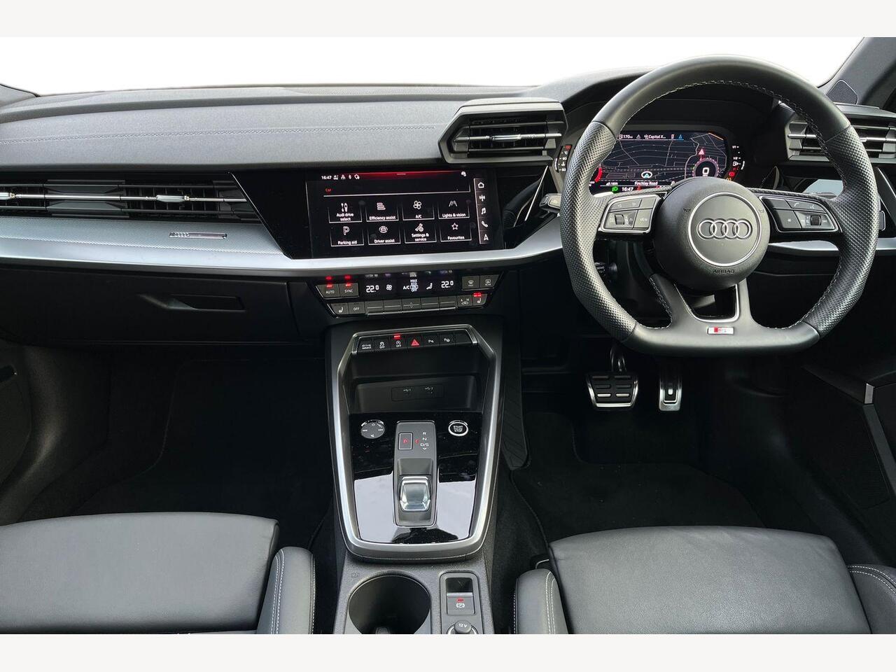 Used Audi A3 2024 for sale - 77980119: Photo 9