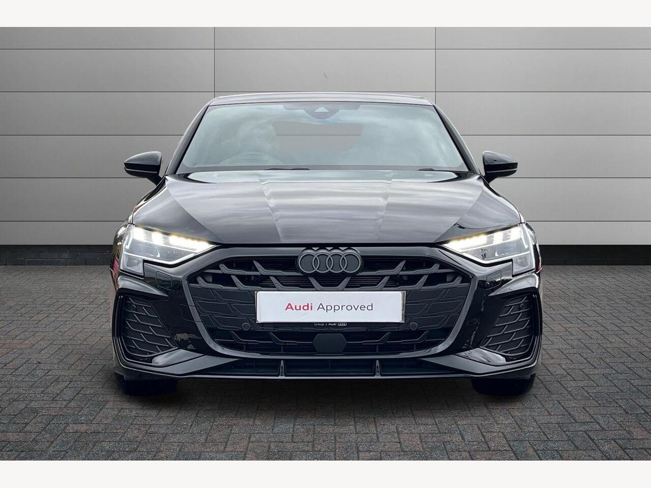 Used Audi A3 2025 for sale - 76680202: Photo 10