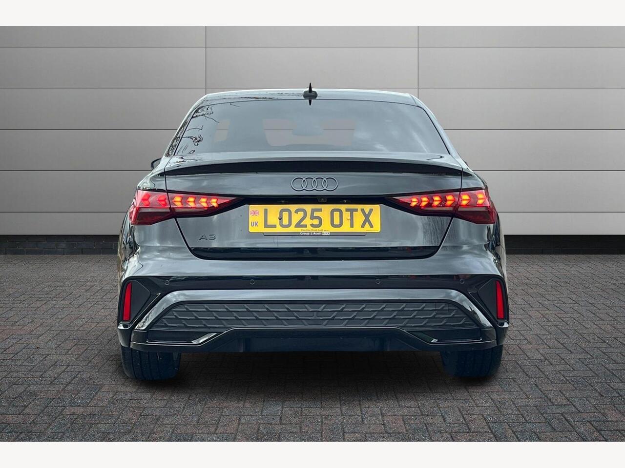 Used Audi A3 2025 for sale - 76680202: Photo 11