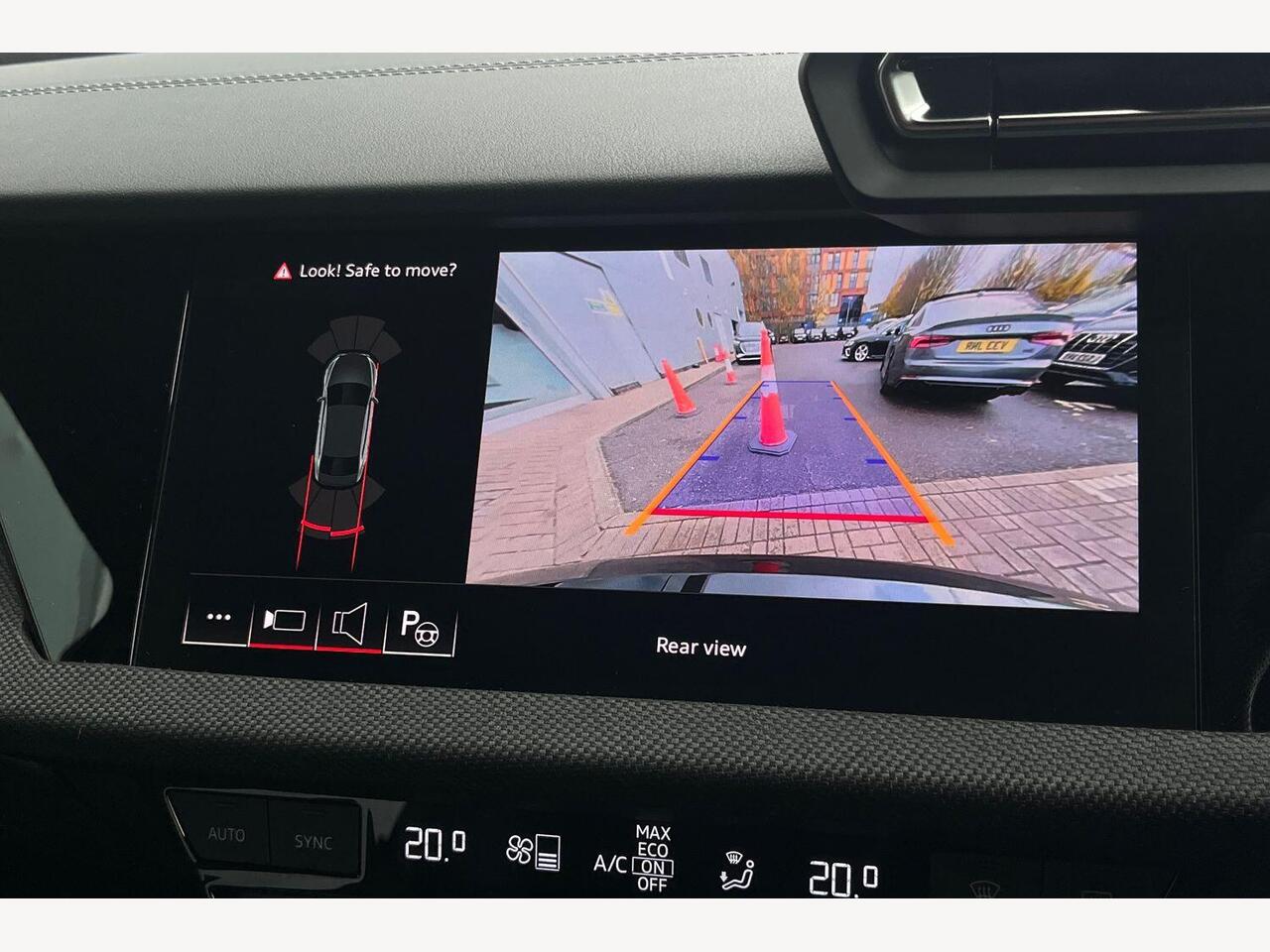 Used Audi A3 2025 for sale - 76680202: Photo 13