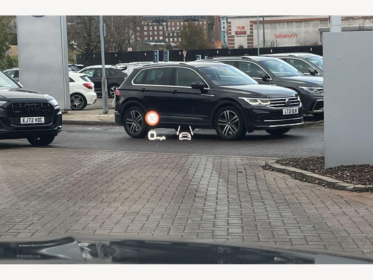 Used Audi A3 2025 for sale - 76680202: Photo 14