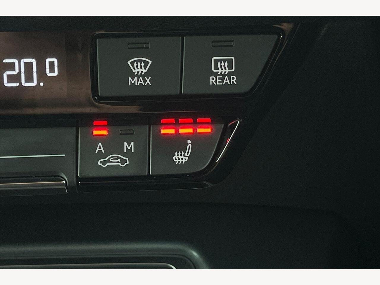 Used Audi A3 2025 for sale - 76680202: Photo 16