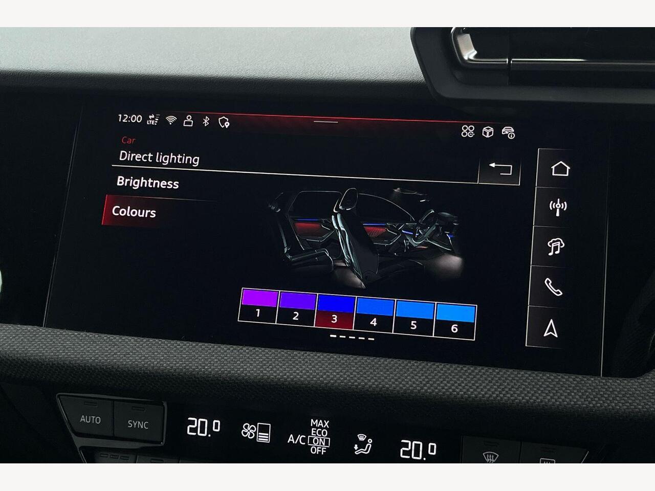 Used Audi A3 2025 for sale - 76680202: Photo 18