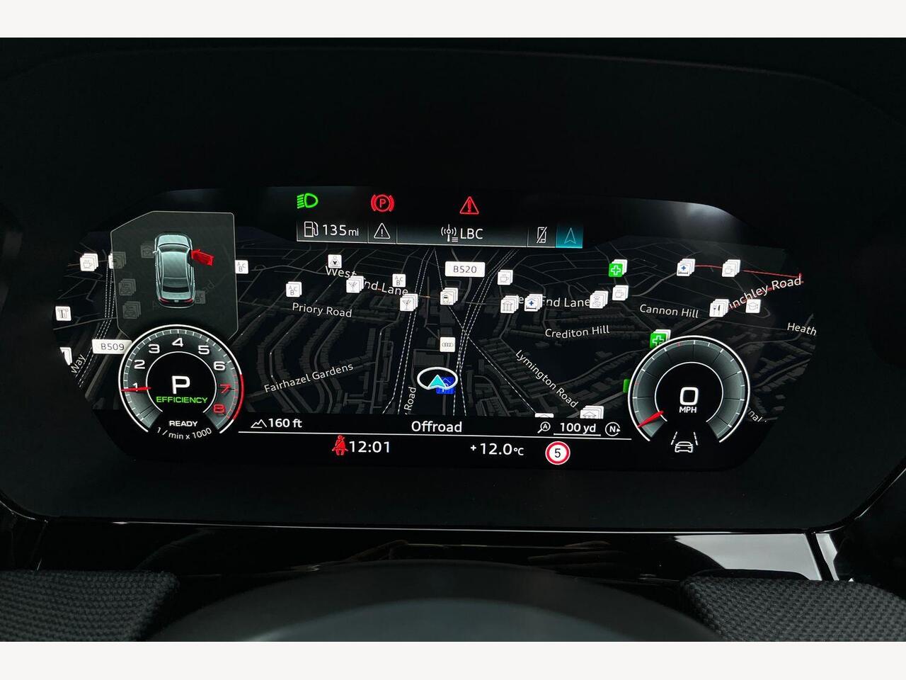 Used Audi A3 2025 for sale - 76680202: Photo 19