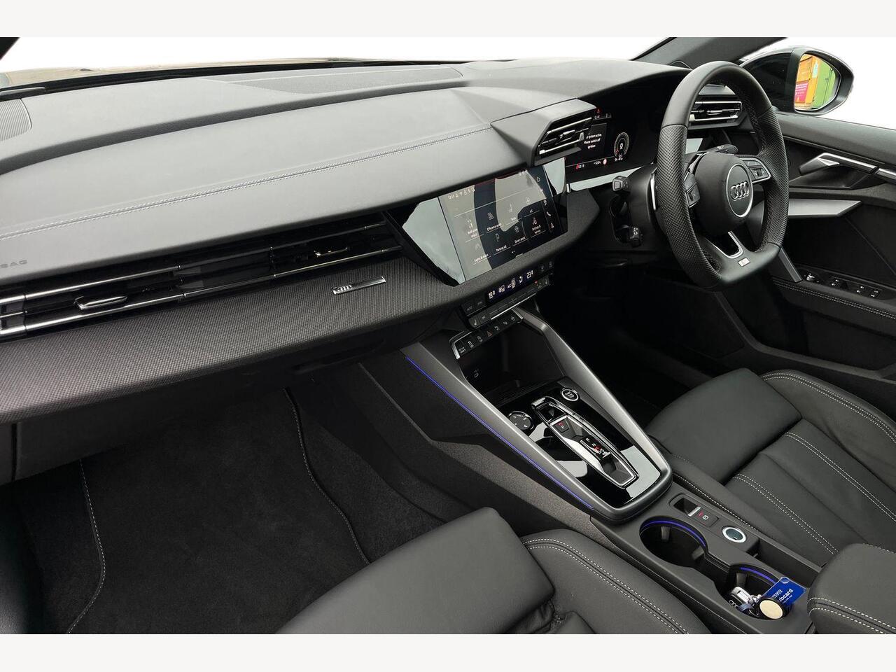 Used Audi A3 2025 for sale - 76680202: Photo 2