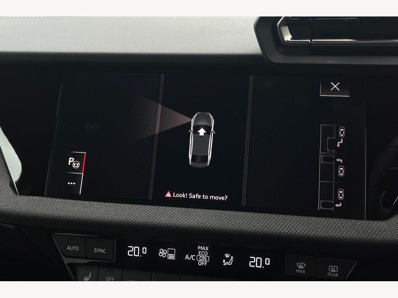 Used Audi A3 2025 for sale - 76680202: Photo 22