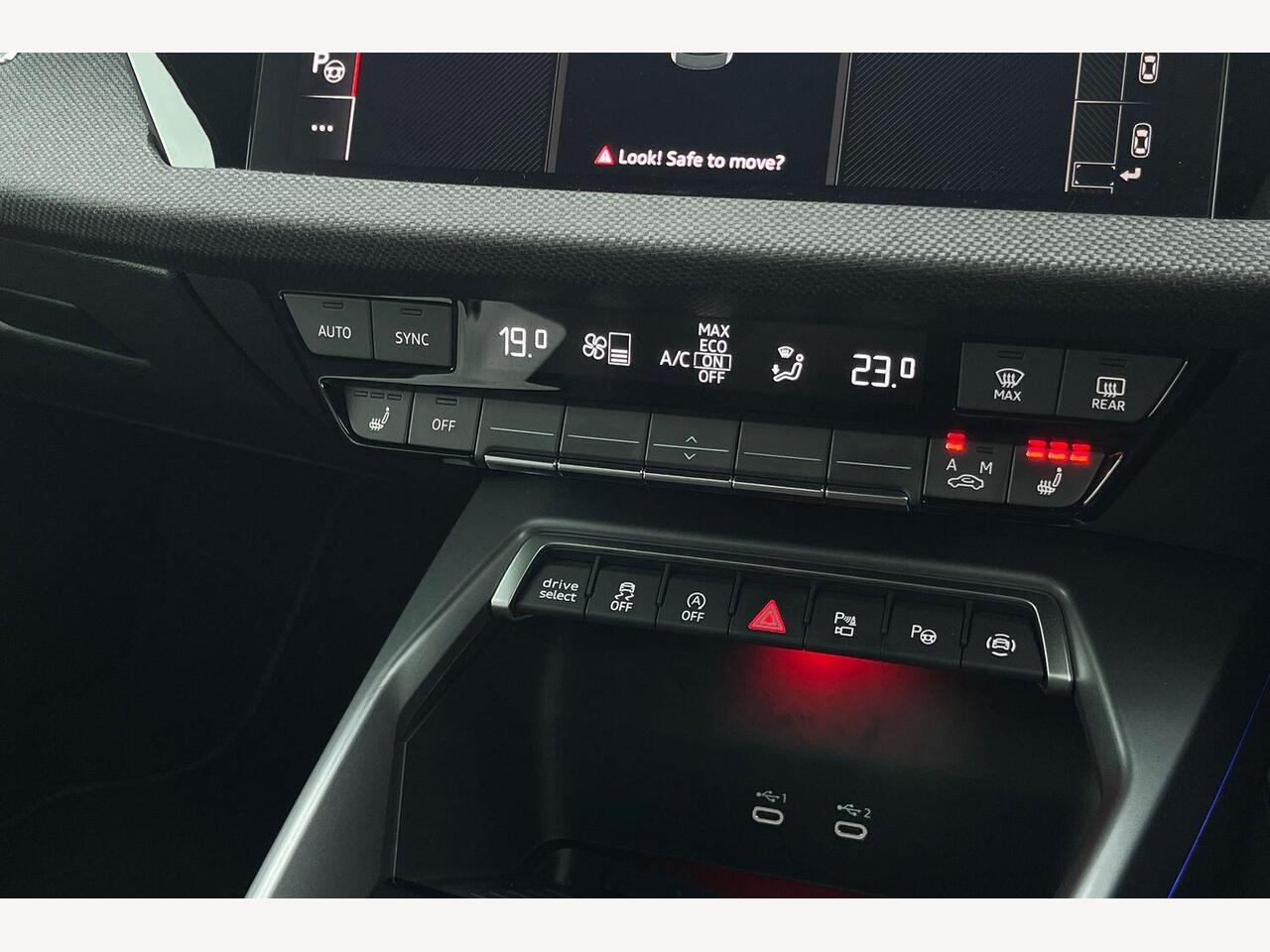 Used Audi A3 2025 for sale - 76680202: Photo 23