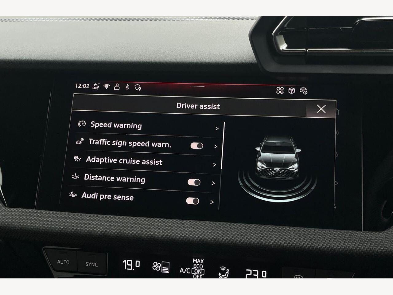 Used Audi A3 2025 for sale - 76680202: Photo 24