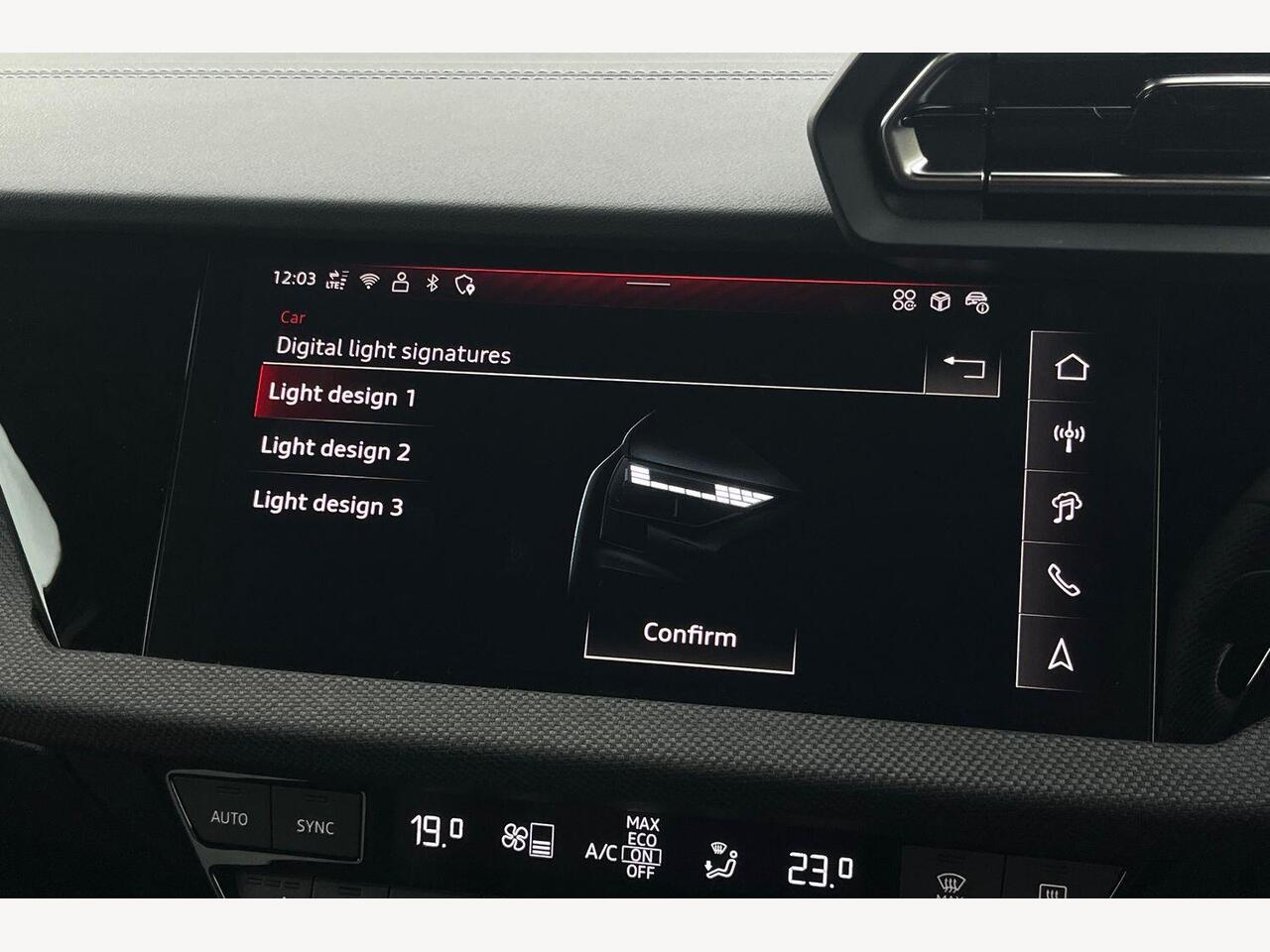 Used Audi A3 2025 for sale - 76680202: Photo 25