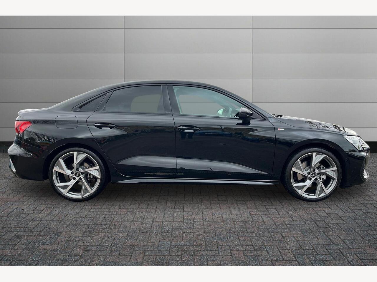 Used Audi A3 2025 for sale - 76680202: Photo 4