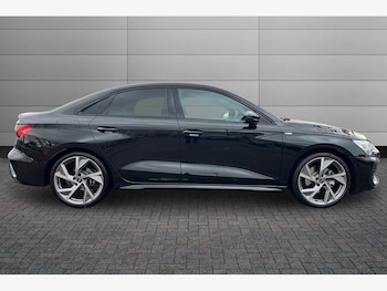 Used Audi A3 2025 for sale - 76680202: Photo