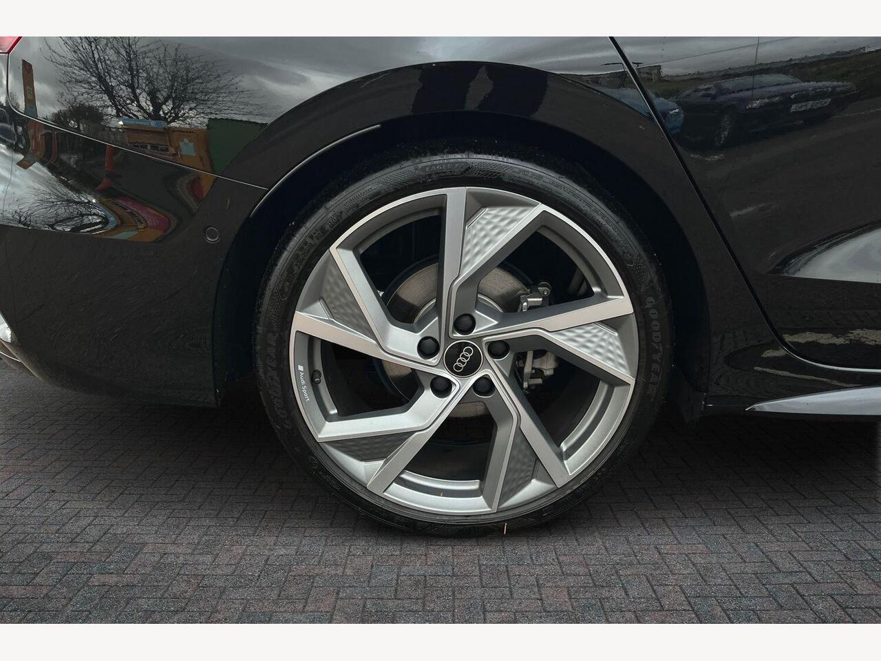 Used Audi A3 2025 for sale - 76680202: Photo 5