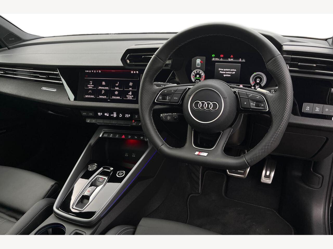 Used Audi A3 2025 for sale - 76680202: Photo 6