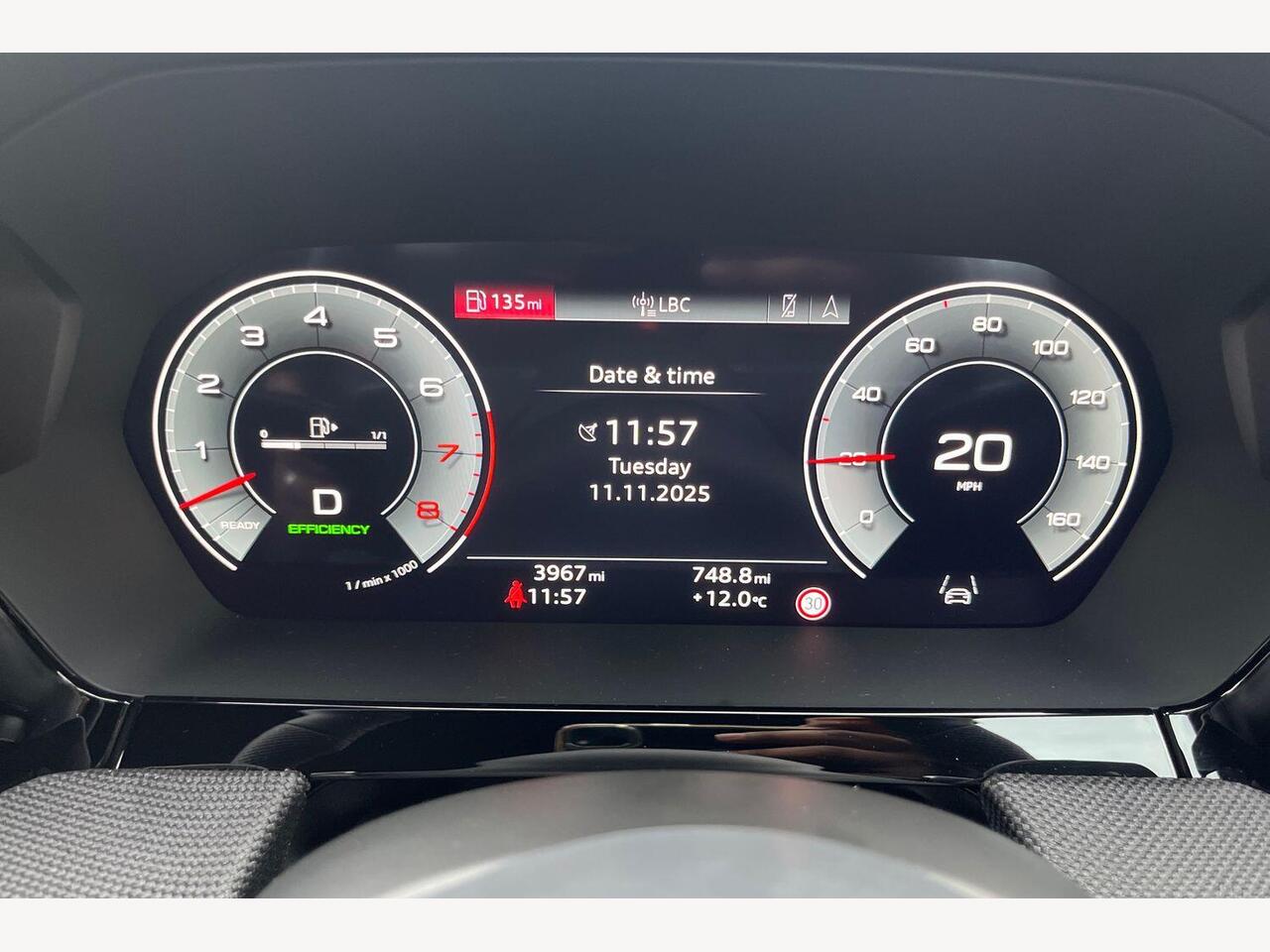 Used Audi A3 2025 for sale - 76680202: Photo 7